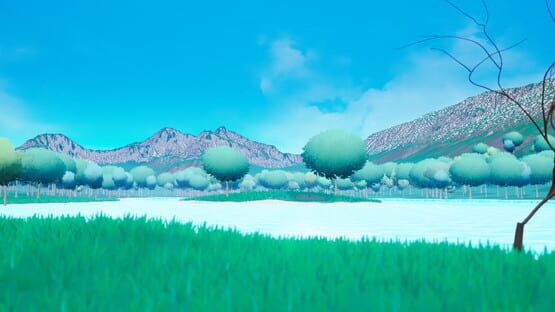 Mysticism gameplay screenshot