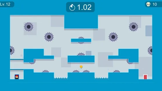 Time Up screenshot 5