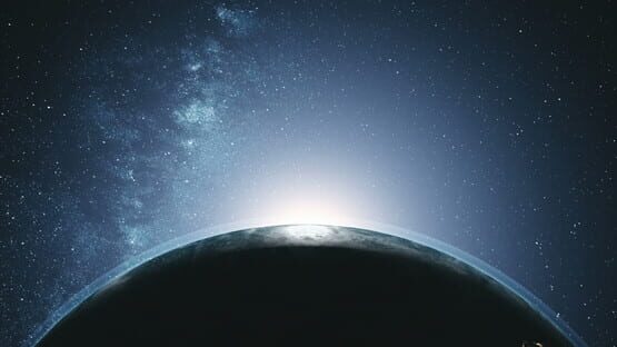 Apollo 3000: Wild Space official artwork 1