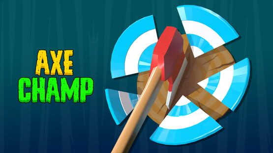 Axe Champ! gameplay screenshot