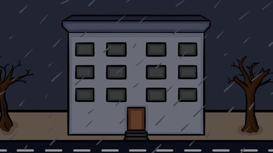 Larry the Unlucky: Part 1 gameplay screenshot