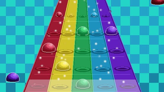 Pop This Pop-It gameplay screenshot