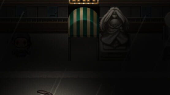 Missing Love gameplay screenshot