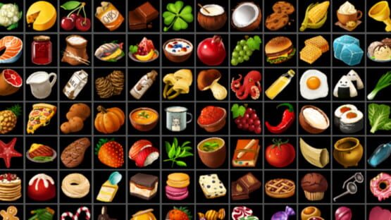 Find Objects gameplay screenshot