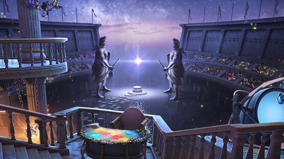 Reflections of Life: Meridiem - Collector's Edition official artwork 1