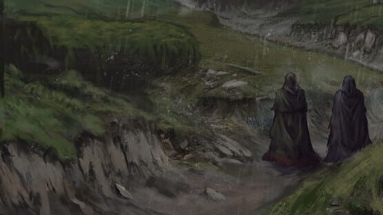 Realms of Antiquity: The Shattered Crown official artwork 1