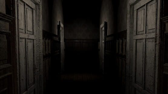 Escape From Monster gameplay screenshot