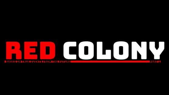 Red Colony official artwork 3