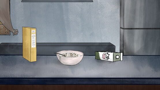 Bite Sized Puzzle gameplay screenshot
