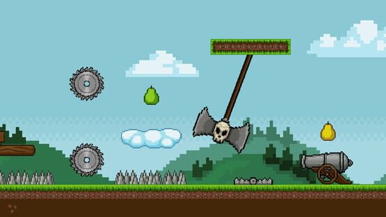 Zleepy gameplay screenshot