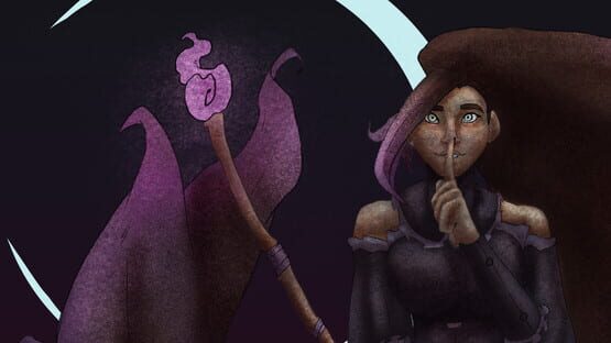 Void's Ballad gameplay screenshot