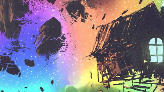 Lost Remnant: Wherehouse official artwork 1