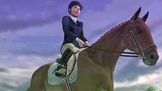 Lucinda Green's Equestrian Challenge screenshot 2