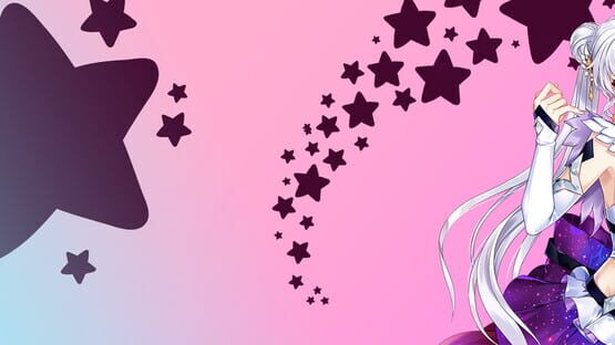 Magical Girl Creator gameplay screenshot