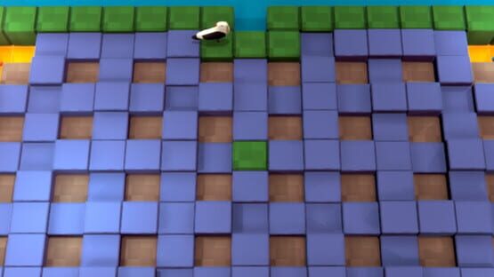 World of bombs gameplay screenshot