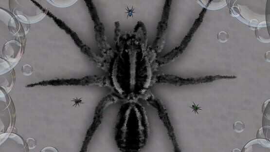 SpiderPunks official artwork 1