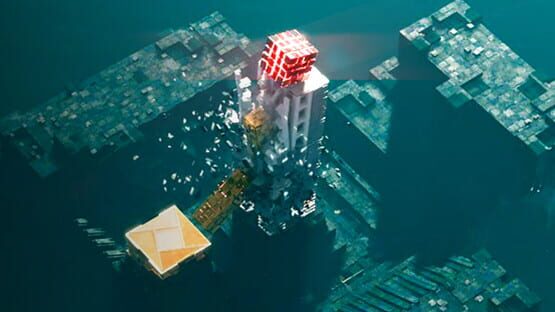 Abriss: Build to Destroy official artwork 1