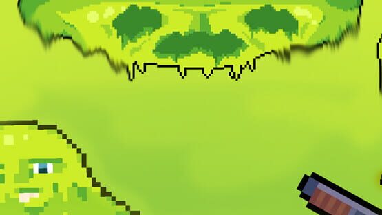 Slime Killer gameplay screenshot