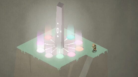 Revived Souls gameplay screenshot