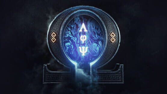 Pythian gameplay screenshot