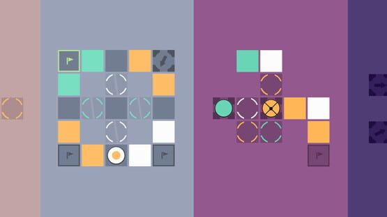 Minimal Crypt gameplay screenshot
