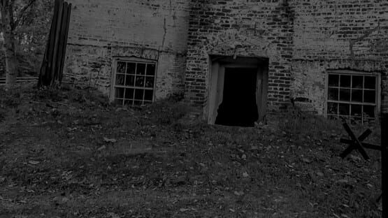 Wardwell House VR backdrop
