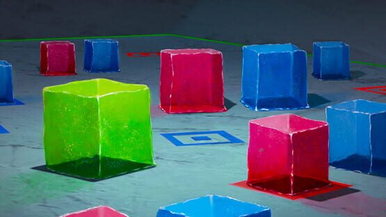 Brain Break gameplay screenshot