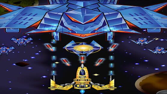 Space Defense official artwork 1