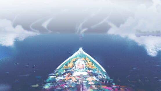 Don't Dive Deep gameplay screenshot