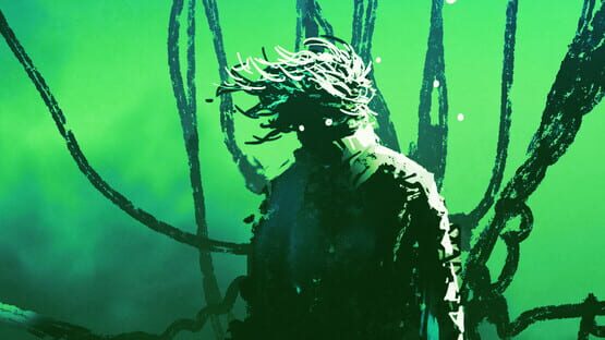 Earth's Shadow official artwork 1