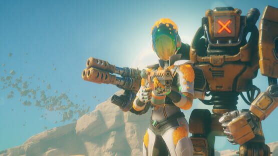 CS Horizon official artwork 1