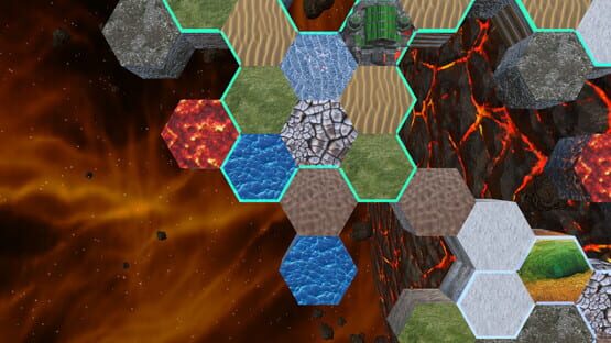 Primeval screenshot 3