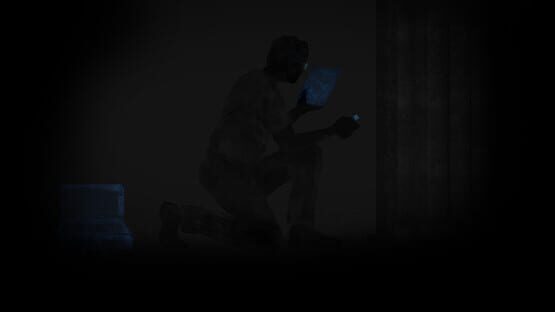 Oversight screenshot 3
