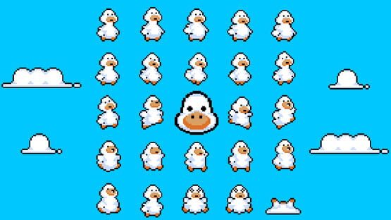 Duck Duchy gameplay screenshot