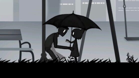 Rainy official artwork 1