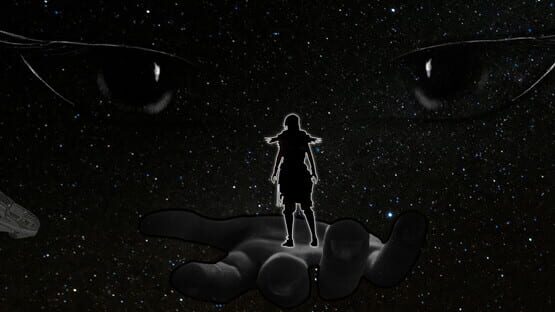 Manipulator I:The Hand Behind official artwork 1