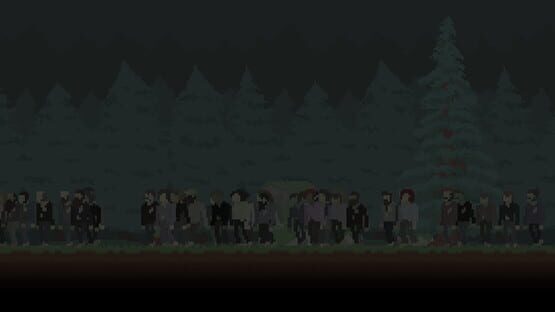 Grim Realms official artwork 1