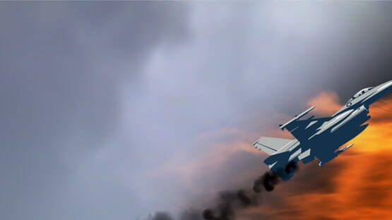 Dominating the Skies official artwork 1
