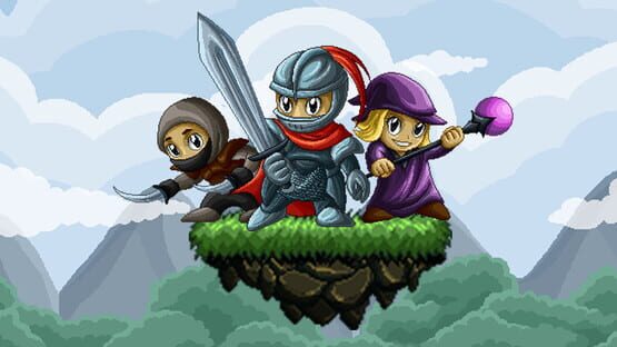 One More Step gameplay screenshot