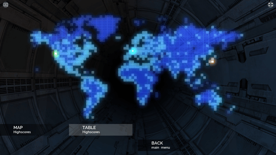 Highscore Processing Unit Screenshot