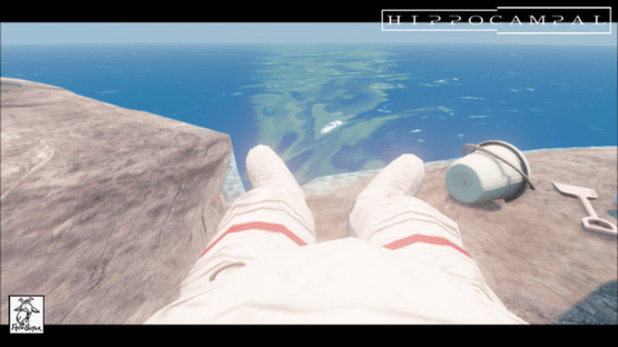 Hippocampal: The White Sofa Screenshot