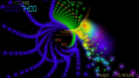 TxK Screenshot