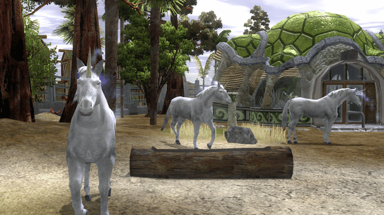 Wildlife Park 2: Fantasy Screenshot