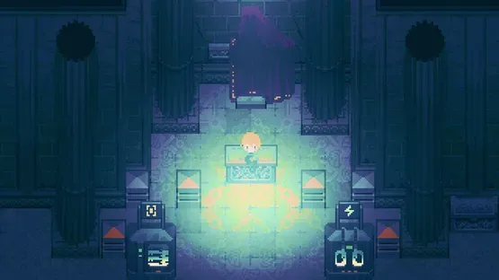 Radio the Universe screenshot 1