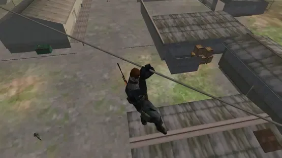 Project I.G.I.: I'm Going In screenshot 4