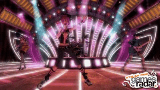 Band Hero Screenshot