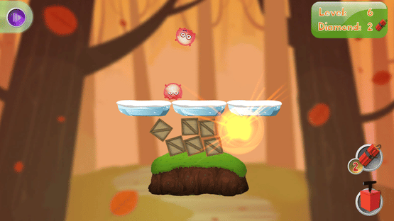 Beast Blaster Screenshot