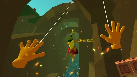 SwingStar VR screenshot 5