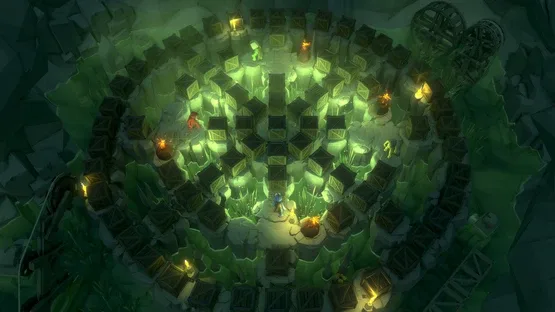 Pummel Party screenshot 6