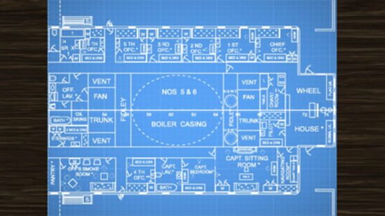 Explore Titanic screenshot